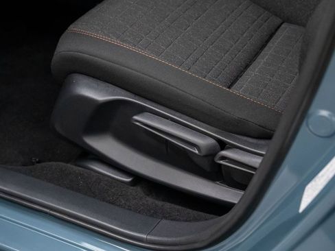 Certified 2026 Honda HR-V Sport image 16