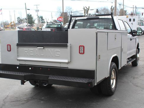 Used 2018 Ford F350 XL w/ Power Equipment Group image 6