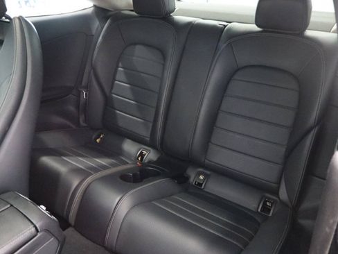 Used 2017 Mercedes-Benz C 300 Coupe image 12