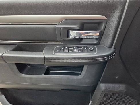 Used 2018 RAM 1500 Sport w/ Quick Order Package 26Q Night AWD/4WD image 16