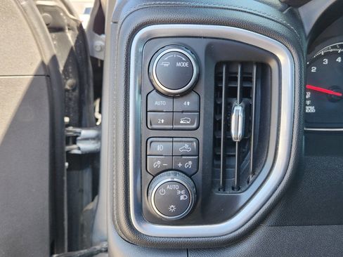 Used 2020 Chevrolet Silverado 1500 LT w/ All-Star Edition AWD/4WD image 21