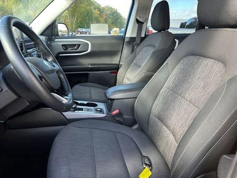 Used 2022 Ford Bronco Sport Big Bend w/ Convenience Package image 35