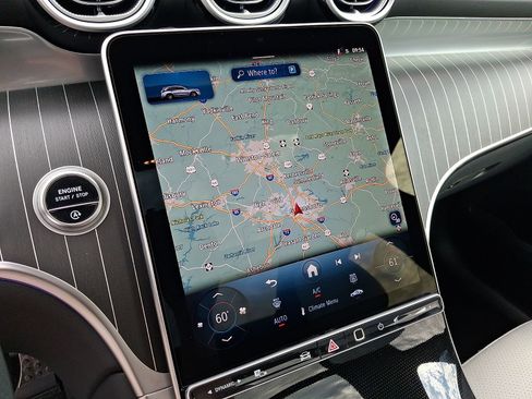 New 2026 Mercedes-Benz GLC 300 4MATIC image 13