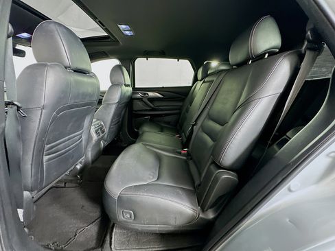 Used 2021 MAZDA CX-9 Grand Touring AWD/4WD image 29
