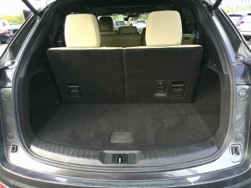 Used 2019 MAZDA CX-9 Grand Touring image 9