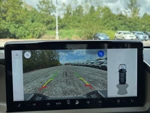 New 2025 Ford Bronco Sport Big Bend w/ Convenience Package image 26