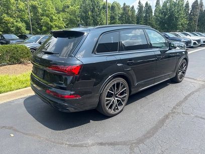 Used 2024 Audi Q7 3.0T Prestige