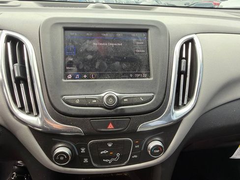 Used 2020 Chevrolet Equinox LS FWD image 8