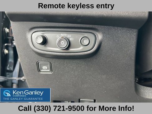 Used 2018 GMC Terrain SLT w/ Preferred Package image 29