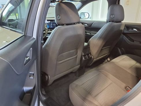 Used 2026 Chevrolet Equinox LT AWD/4WD image 20