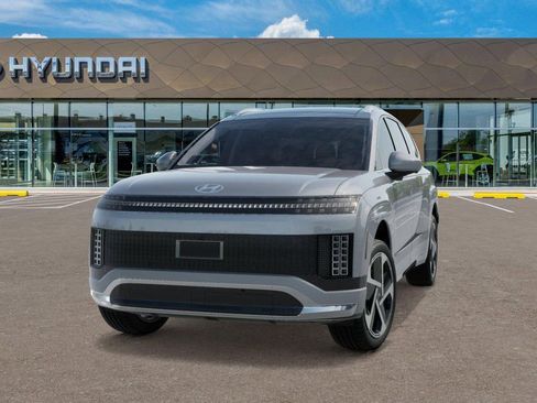 New 2026 Hyundai Ioniq 9 Calligraphy AWD/4WD image 6
