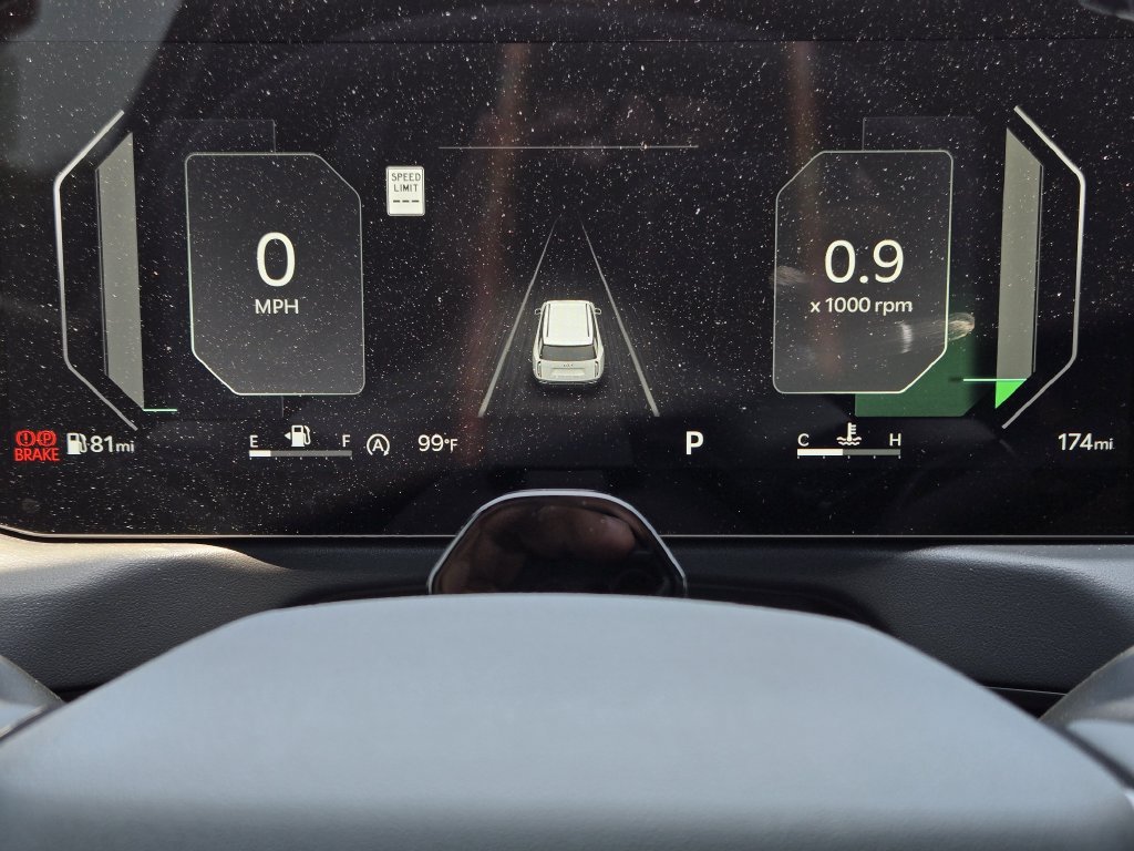 New 2027 Kia Telluride SX Prestige X-Pro AWD/4WD image 11