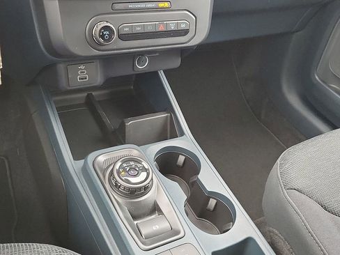 New 2026 Ford Maverick XL AWD/4WD image 17