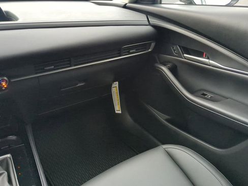 Used 2024 MAZDA CX-30 AWD 2.5 S w/ Select Sport Pkg image 15