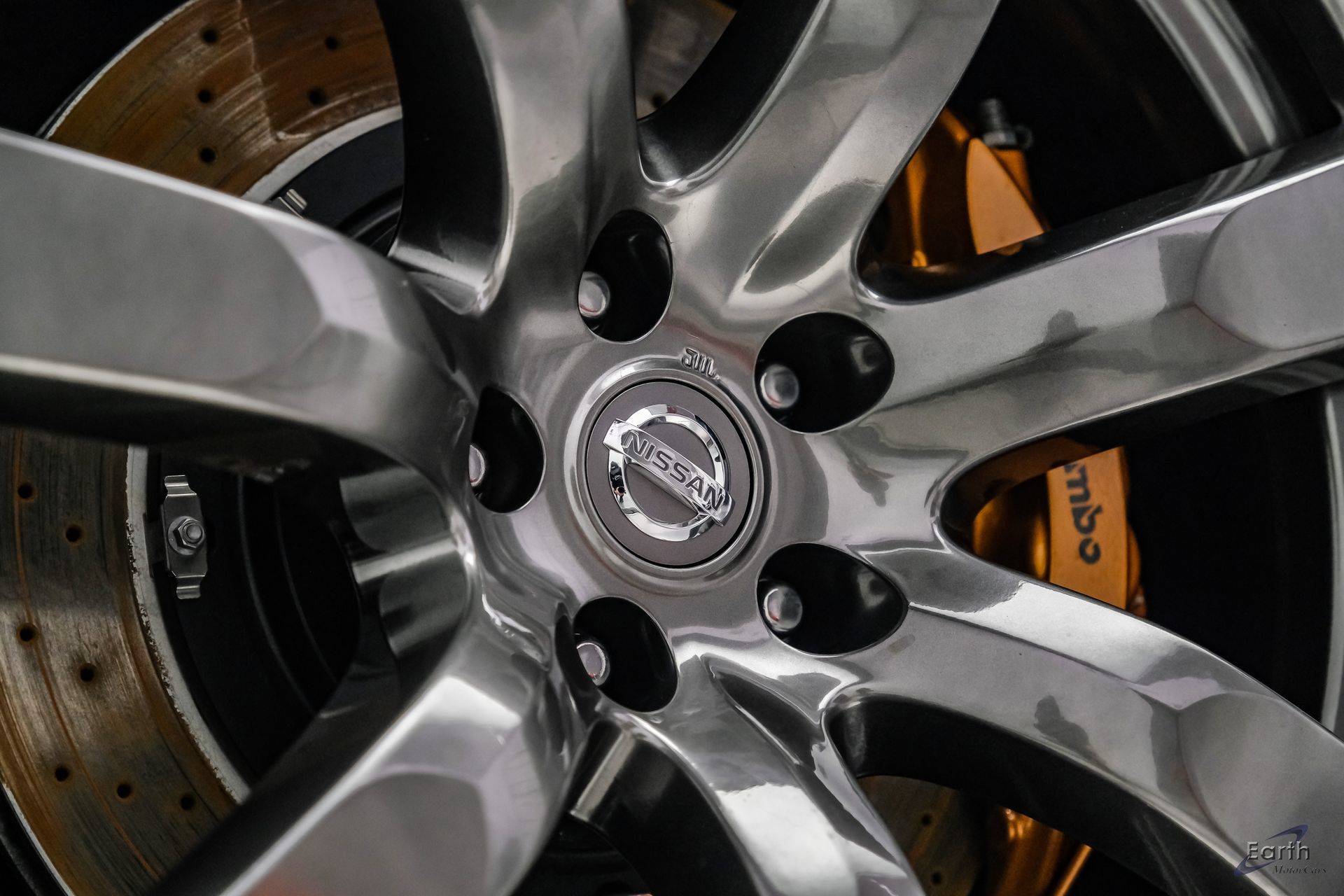 Used 2009 Nissan GT-R Premium AWD/4WD image 97