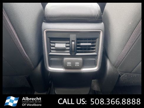 Used 2019 Subaru Forester Premium image 24