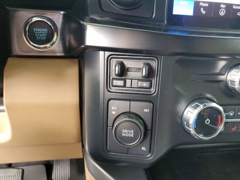 Used 2023 Ford F450 Lariat w/ Lariat Ultimate Package AWD/4WD image 26
