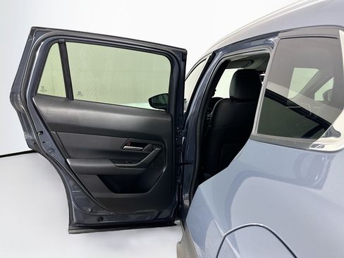 Used 2025 MAZDA CX-50 AWD 2.5 S w/ Preferred Package image 27