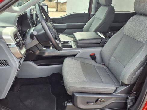 Used 2022 Ford F150 XLT w/ Equipment Group 302A High image 2