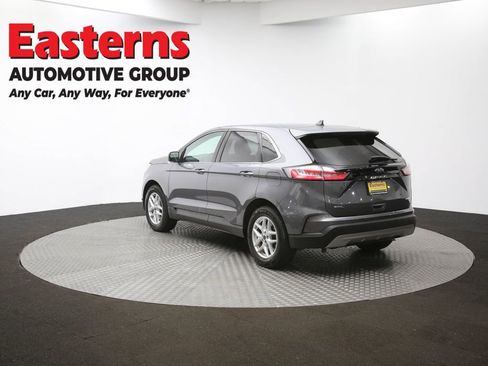 Used 2023 Ford Edge SEL image 62