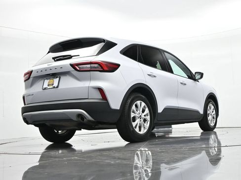 Certified 2025 Ford Escape Active FWD image 21