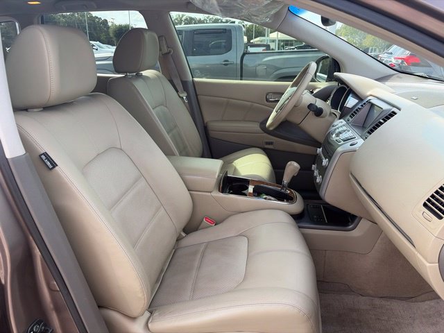 Used 2014 Nissan Murano LE w/ Platinum Edition Package AWD/4WD image 13