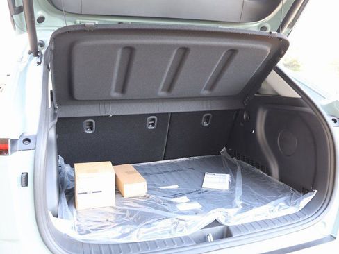 New 2026 Hyundai Kona Limited image 16