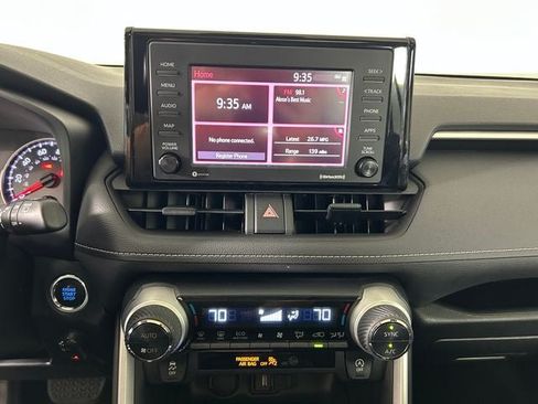 Used 2021 Toyota RAV4 XLE w/ Convenience Package AWD/4WD image 21