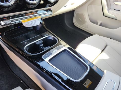 New 2025 Mercedes-Benz CLA 250 image 22