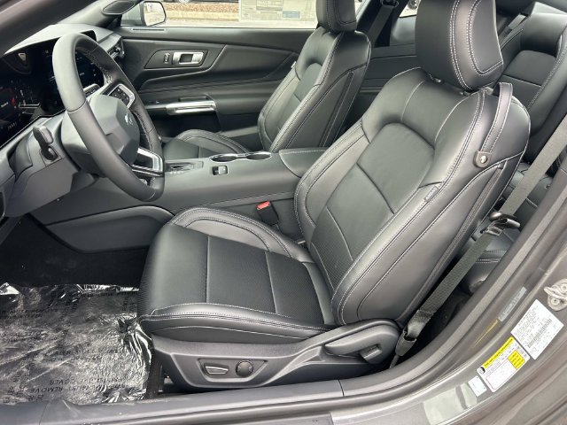 New 2026 Ford Mustang Premium RWD image 15