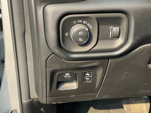 Used 2021 RAM 1500 Rebel w/ Rebel Level 2 Equipment Group AWD/4WD image 15