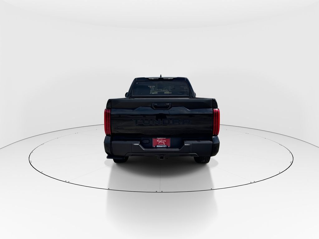 Used 2023 Toyota Tundra SR5 AWD/4WD image 7