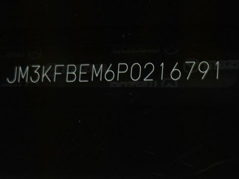 Used 2023 MAZDA CX-5 AWD 2.5 S w/ Premium Plus Pkg image 31