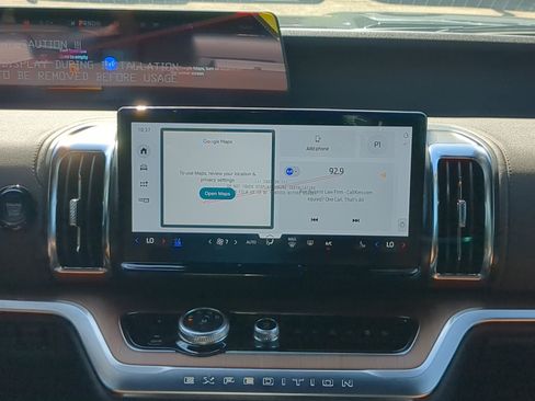 New 2026 Ford Expedition King Ranch AWD/4WD image 16