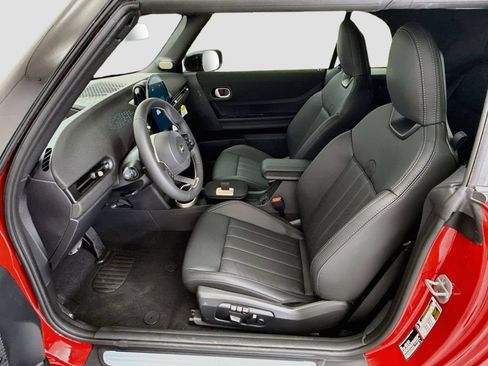 New 2026 MINI Cooper S FWD image 17
