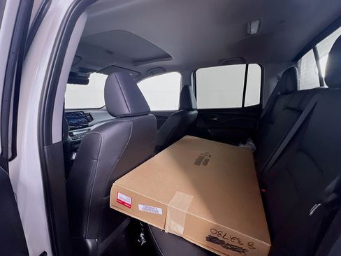 New 2026 Honda Ridgeline RTL image 17