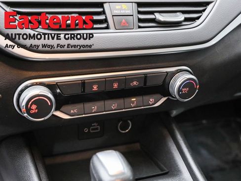 Used 2023 Nissan Altima 2.5 S image 20