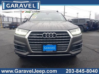 Used 2019 Audi Q7 2.0T Premium Plus w/ Premium Plus Package