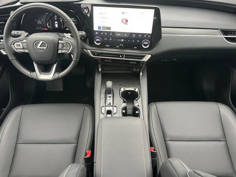 New 2026 Lexus RX 350 Premium image 13
