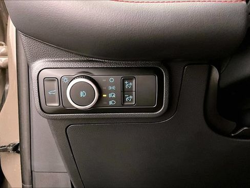 Used 2026 Ford Explorer ST AWD/4WD image 39