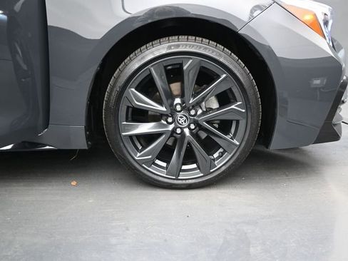 Used 2025 Toyota Corolla SE image 15