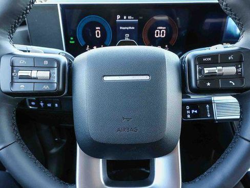 New 2026 Hyundai Santa Fe SEL FWD image 25