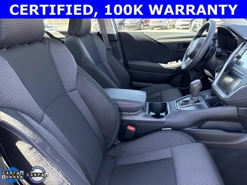 Used 2025 Subaru Outback 2.5i FWD image 20