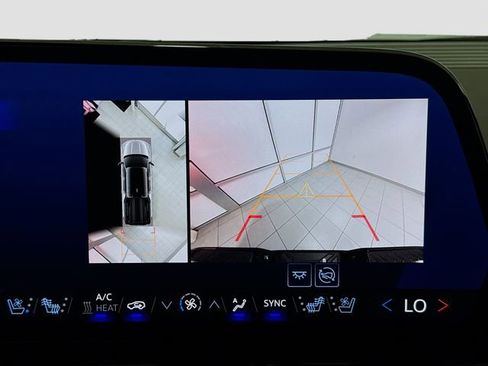 New 2025 Chevrolet Silverado EV RST image 13