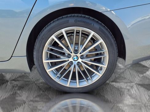 Used 2019 BMW 540i xDrive w/ Convenience Package image 21