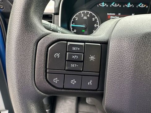 Used 2022 Ford F150 XLT w/ Trailer Tow Package image 12