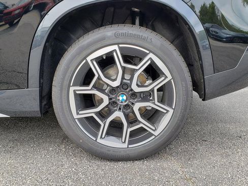 New 2026 BMW X1 xDrive28i w/ Convenience Package image 12