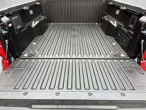 New 2026 Toyota Tacoma Limited image 22