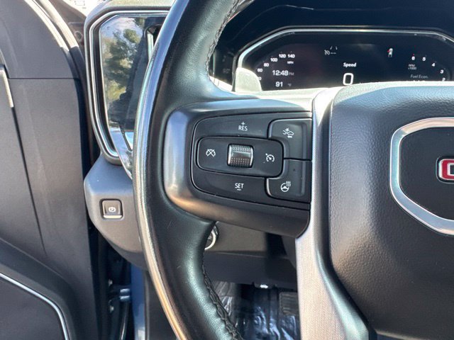 Used 2024 GMC Sierra 1500 Elevation AWD/4WD image 18