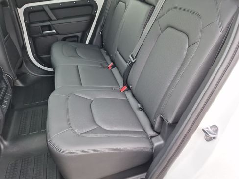 New 2026 Land Rover Defender 110 S AWD/4WD image 20